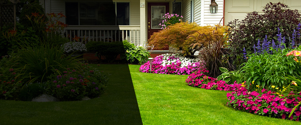 Natchitoches Landscapers
