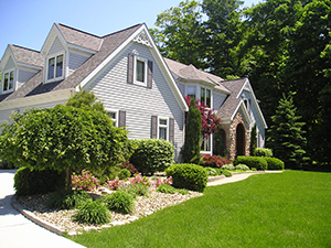 Landscapers and Lawncare Services in Natchitoches, LA